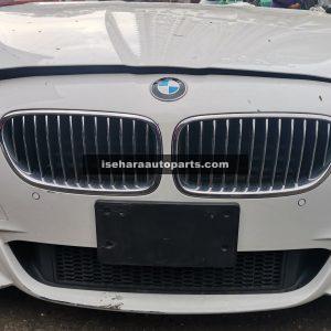 Bmw F10 m-sport halfcut CKD READY STOCK 🔥🔥🔥🇯🇵🇯🇵🇯🇵 Engine N47 Active steering rack Active steering Ecu