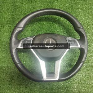 W204 Amg Steering Wheel🔥⚠️