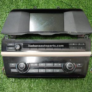 Bmw F10 Aircond Switch / Monitor🔥⚠️
