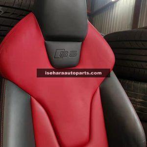 Audi S5 Seat (Set)🔥⚠️