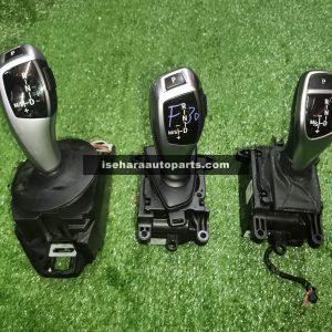 E60 Lci, F10, F30 Gear Lever ready stock🔥