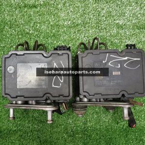 MERCEDES BENZ S-CLASS W221 ABS PUMP
