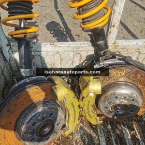 Bmw Performance brembo front@rear caliper